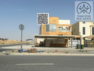 Stunning Corner Villa | 5 Bedrooms | Al Yasmeen | AED 115K