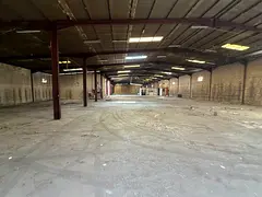 Prime Location Ready To Take Warehouse 4 Payment