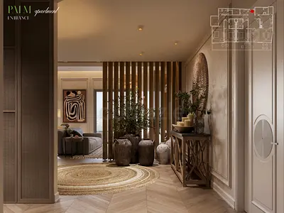 Luxury Fit-Out  Renovation Services in Dubai