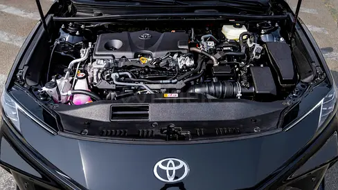 صورة 2 لـ 2025 Toyota CAMRY