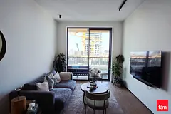Brand New | Top Floor | Fully Furnished