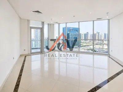 High Floor | Community View | Spacious