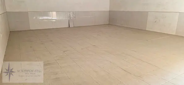 1000 Square Feet Warehouse in Sajja Industrial Area