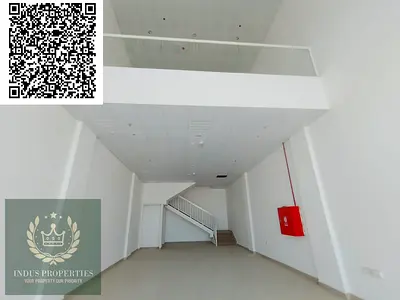 Warehouse available for rent in Ajman Industrial Area 2, Ajman