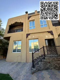 Villa for rent in Al Muwaihat 3