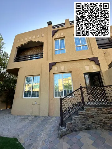 Villa for rent in Al Muwaihat 3