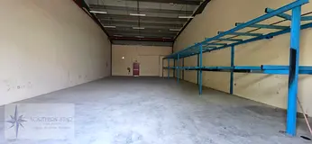 2500 Square Feet Warehouse Tolet in Sajja Ind. Area