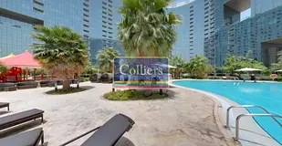 Just Vacated | Cozy Studio Unit w/ Full Facilities