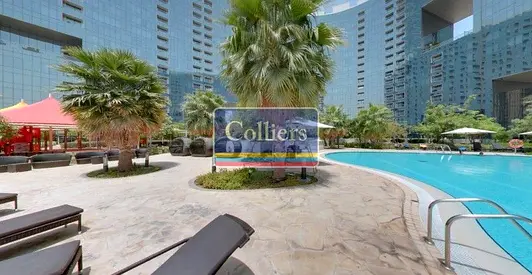 Just Vacated | Cozy Studio Unit w/ Full Facilities