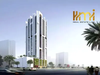 High Roi | Prime Investment | Marina Skyline View