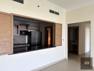 2 Bedroom + Maid's Room | Madinat Badr | Open view