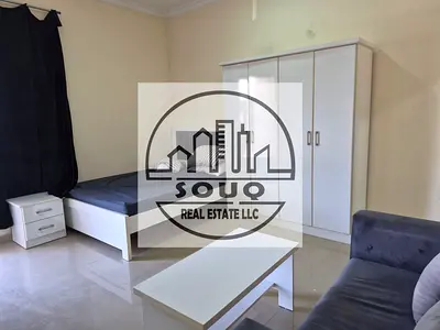 Khuzam Studio Apt with Kitchen for rent
