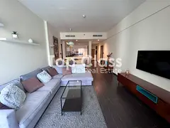 Fully Furnished | High Floor | Vacant | Must See