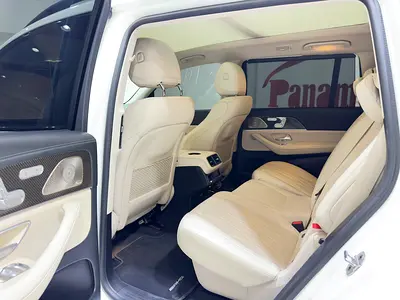 صورة مصغرة 18 لـ 2022 Mercedes-BENZ GLS