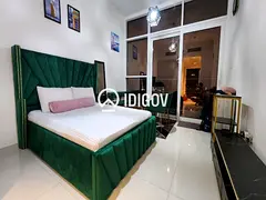 High Floor | Fully Furnished | Perfect Investment