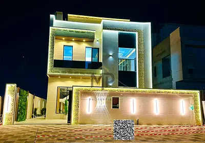 Your chance to own a villa, including registration and title fees, freehold, available to all nationalities, very luxurious finishing, ready to move i