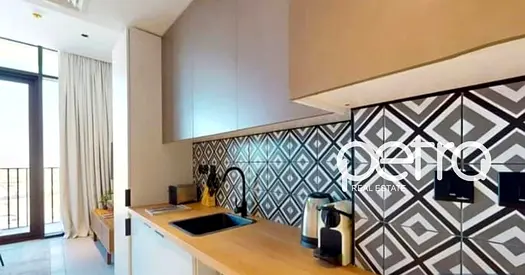 The Community | District 3, Jumeirah Village Triangle (JVT), Dubai