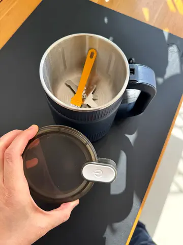 Spice Grinder