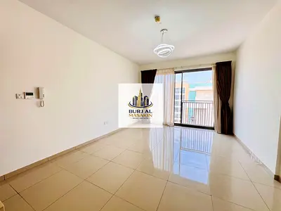 🔥 HOT DEAL | Studio for Rent | Uptown Al Zahia