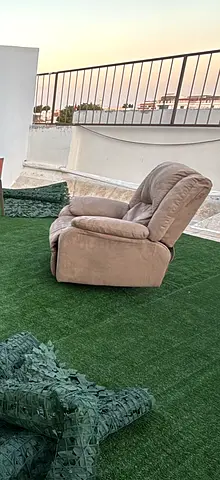 Outdoor set furniture