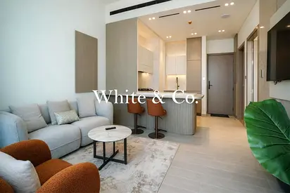Study Room | Fully Furnished | Nice View