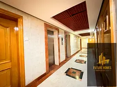 Lavish apartment 3BR on prime location
