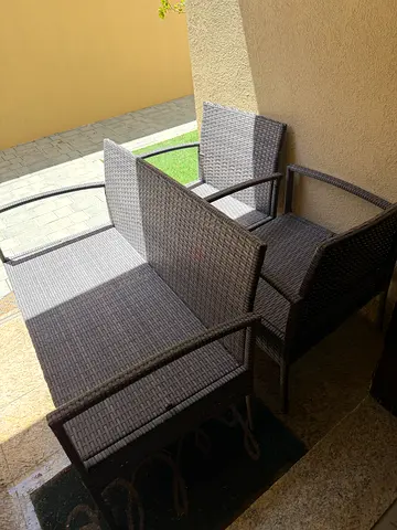 Full garden set  in perfect condition