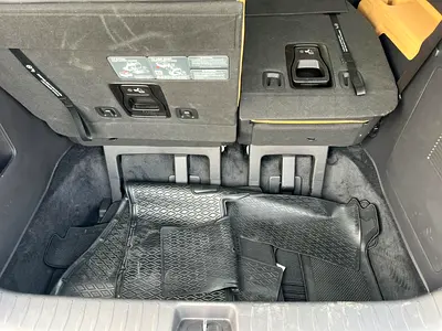 Kia Carnival EX, миниатюра 17
