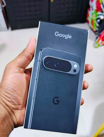 GOOGLE PIXEL 10 PRO XL 1TB NEW