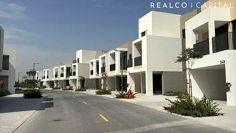 Brand New 3BR Villa | Bright and Spacious | Vacant