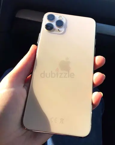 iphone 11 pro max 256GB