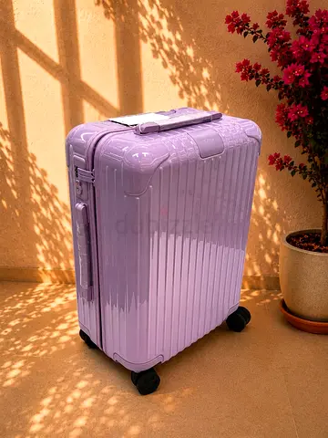 Luggage cabin