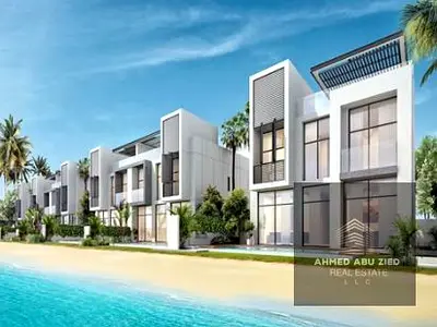 Waterfront location – Sharjah's largest mall – Easy access to Dubai – Competitive rental price – Ex