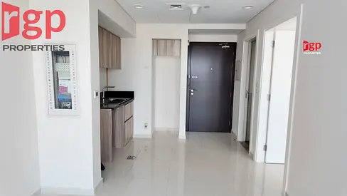 1BR for Rent | Balcony | Golf Vita A DAMAC Hills