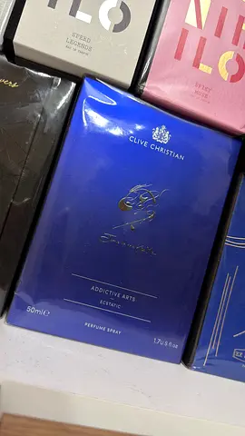 Clive Christian Ecstatic 50ml  (brand new)