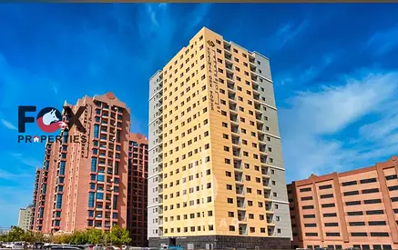 شقة للبيع في النعيمية وان تاور — مفروشة بالكامل  |  جاهزة للسكن الفوري  |  فرصة استثمارية ممتازة  |  أعلى عائد استثماري على الإطلاق