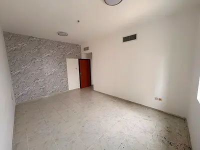 1 Bedroom Apartment for Annual Rent – Second Row from Ajman Corniche