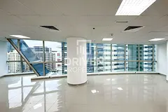 Bright Unit | Spacious Office Layout | Best Sale