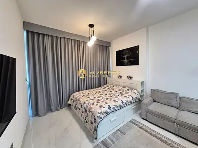 Cozy Furnished Studio | Ready to Move In | Book Now