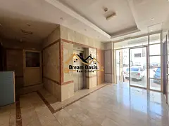 Studios available ready to move yearly for family