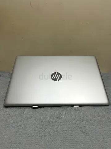 HP Laptop - i5 8th gen