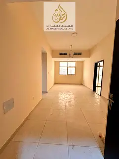 Two bedrooms and a living room in Al Jurf 2, next to the National School. Price: 36,000 (currency u