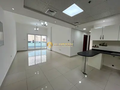 Spacious 2 BHK | Unfurnished Unit | Call Now