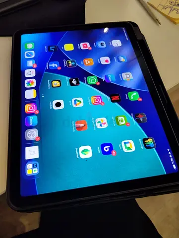 apple iPad Air 5 m1