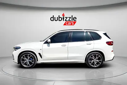 صورة مصغرة 5 لـ 2020 BMW X5