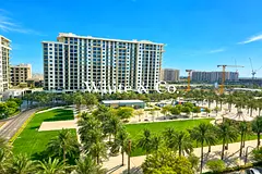 Park View | 3BHK | Office &amp; Storage Room