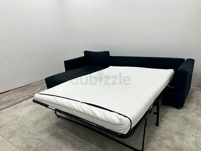 Like new condition IKEA vimle sofabed
