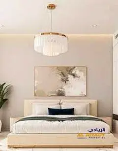 Luxury ✅Save16%On Plan✅ManyPlans✅Furnished✅Earn200%