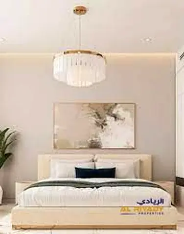 Luxury ✅Save16%On Plan✅ManyPlans✅Furnished✅Earn200%