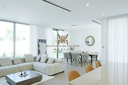 Spacious 4 BHK + M | Furnished | Vacant Soon